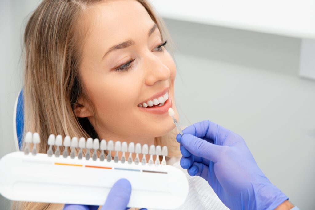 Dentist Near Me Medford